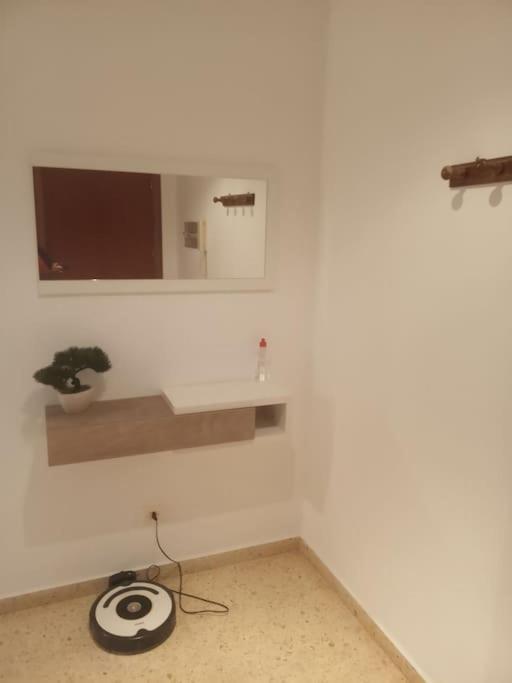 Apartamento Con Vistas Al Mar Y Buena Ubicacion ベニカシム エクステリア 写真
