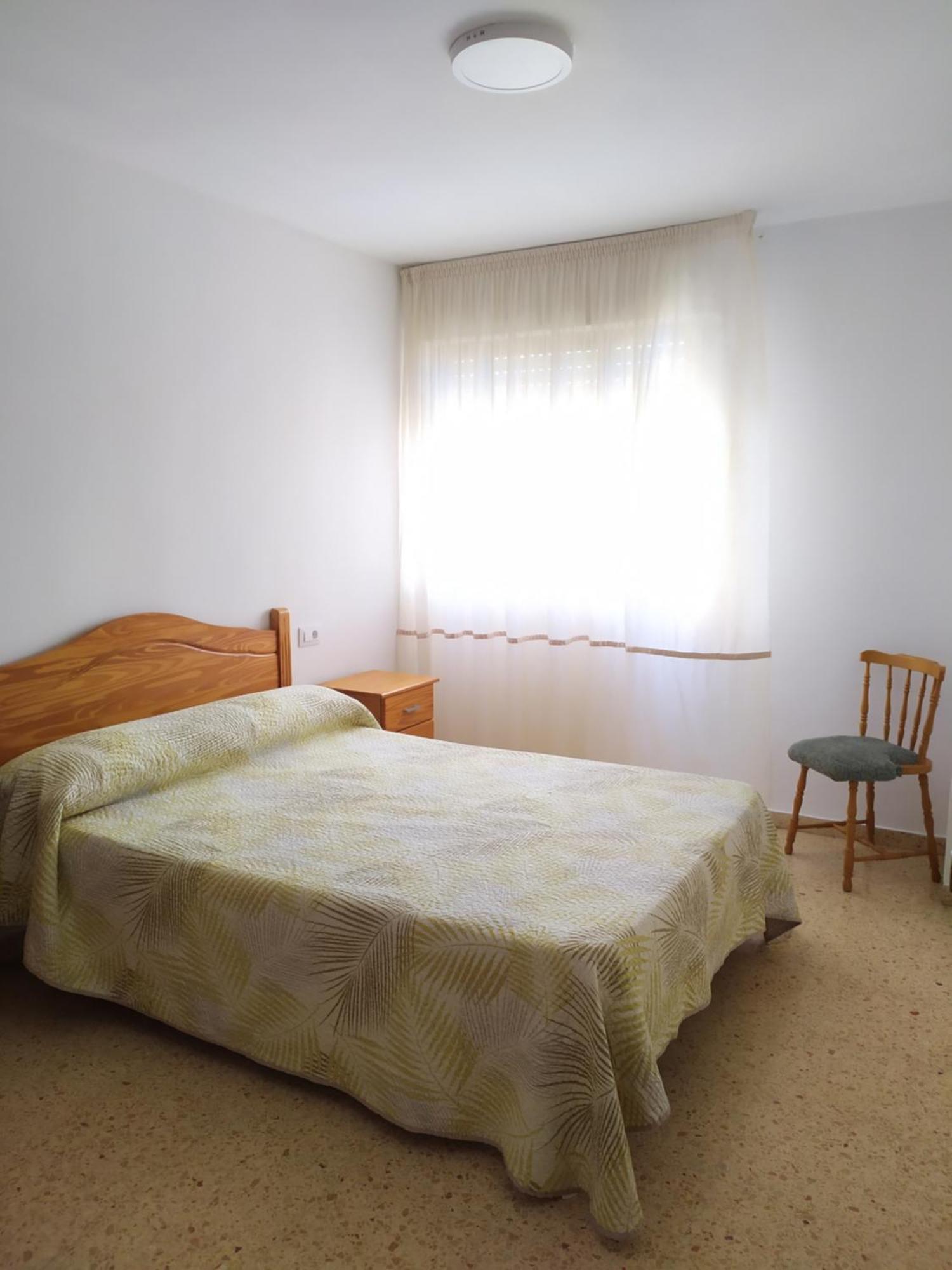 Apartamento Con Vistas Al Mar Y Buena Ubicacion ベニカシム エクステリア 写真