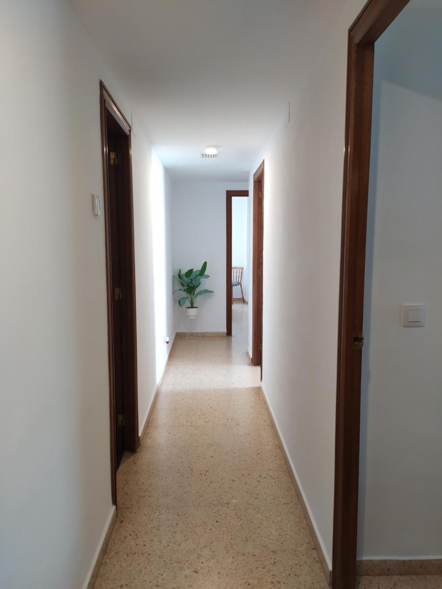 Apartamento Con Vistas Al Mar Y Buena Ubicacion ベニカシム エクステリア 写真