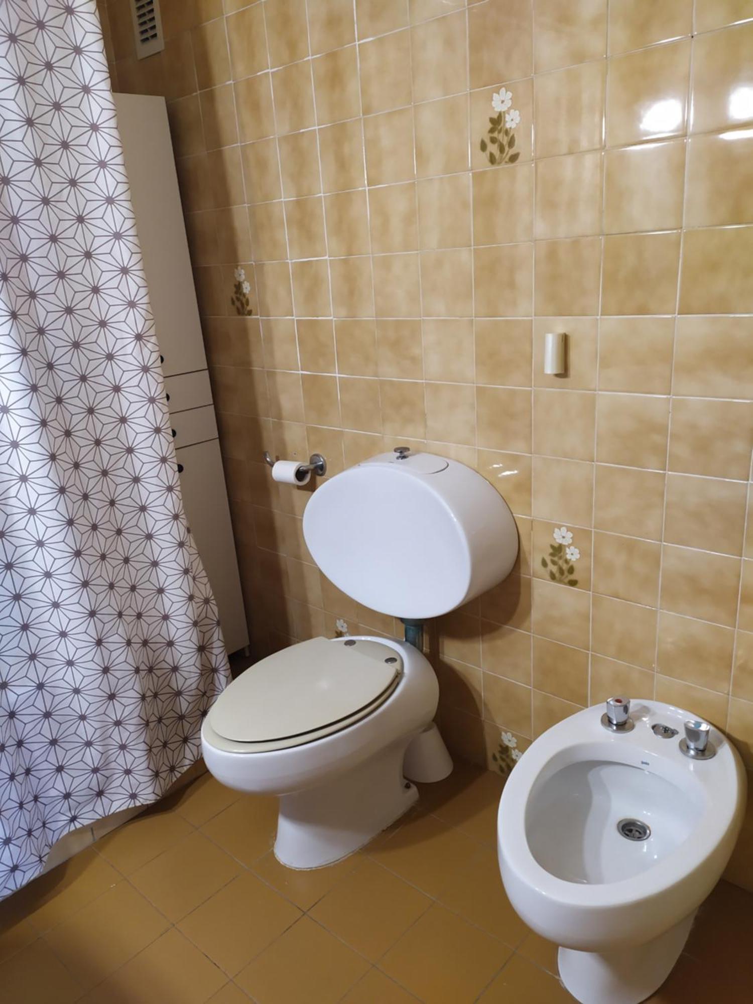 Apartamento Con Vistas Al Mar Y Buena Ubicacion ベニカシム エクステリア 写真