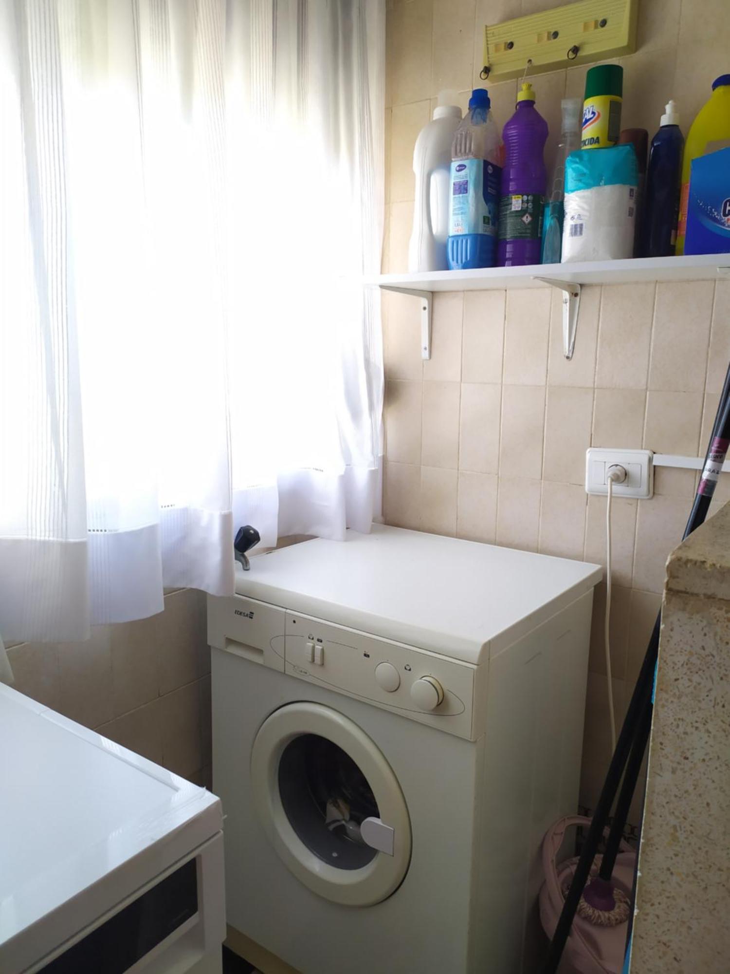 Apartamento Con Vistas Al Mar Y Buena Ubicacion ベニカシム エクステリア 写真