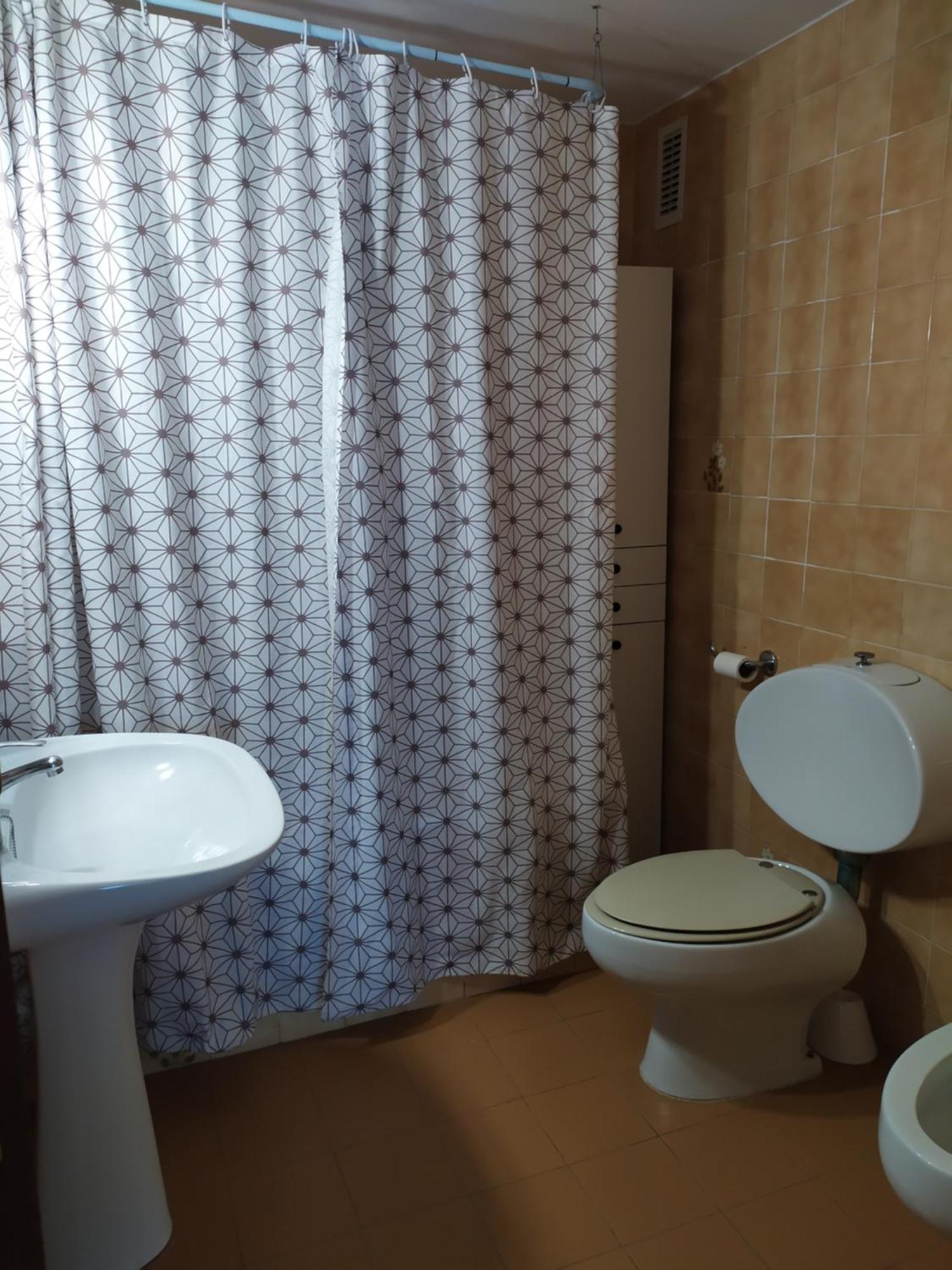 Apartamento Con Vistas Al Mar Y Buena Ubicacion ベニカシム エクステリア 写真