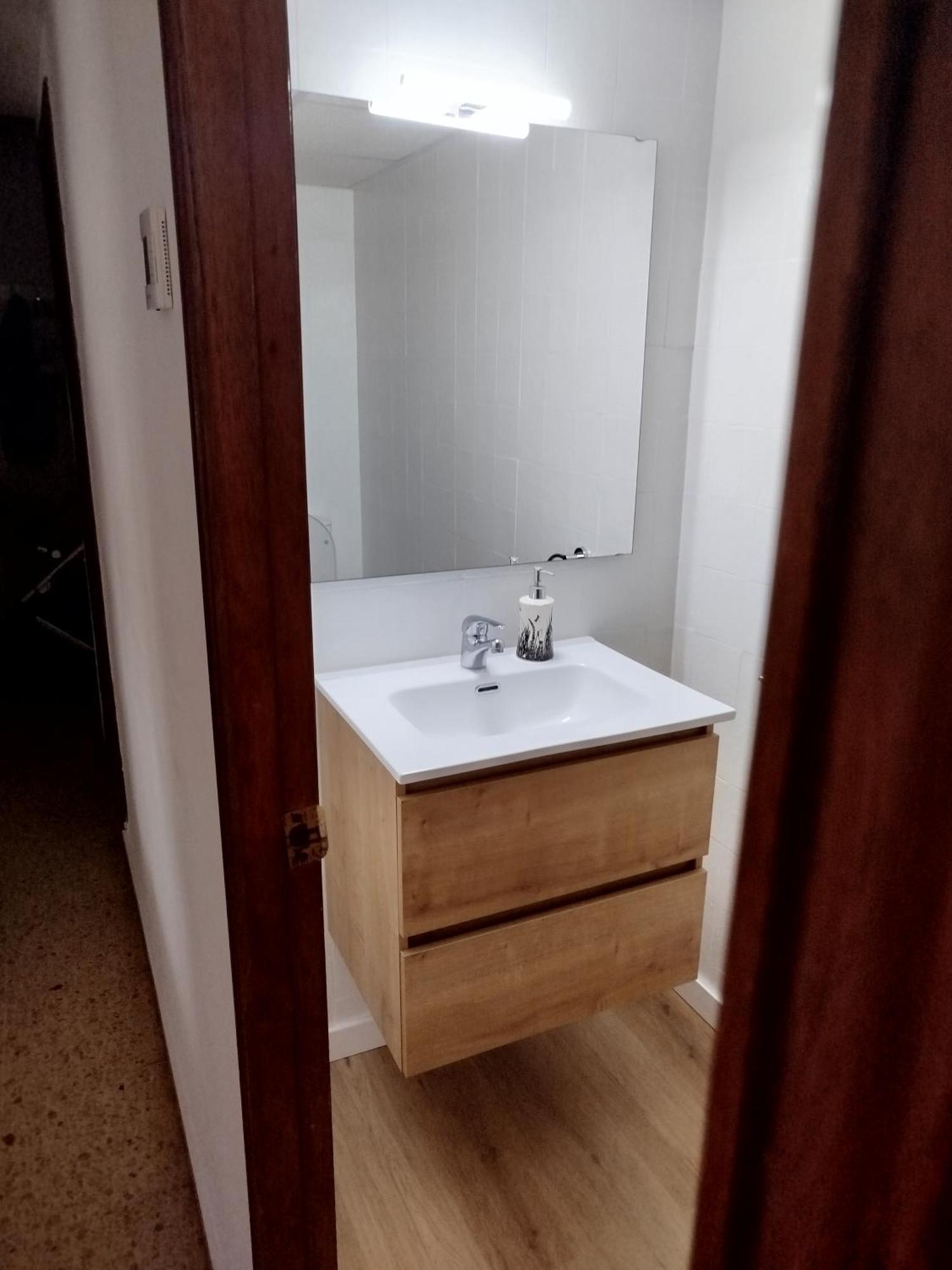 Apartamento Con Vistas Al Mar Y Buena Ubicacion ベニカシム エクステリア 写真
